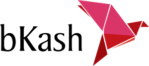 bkash logo